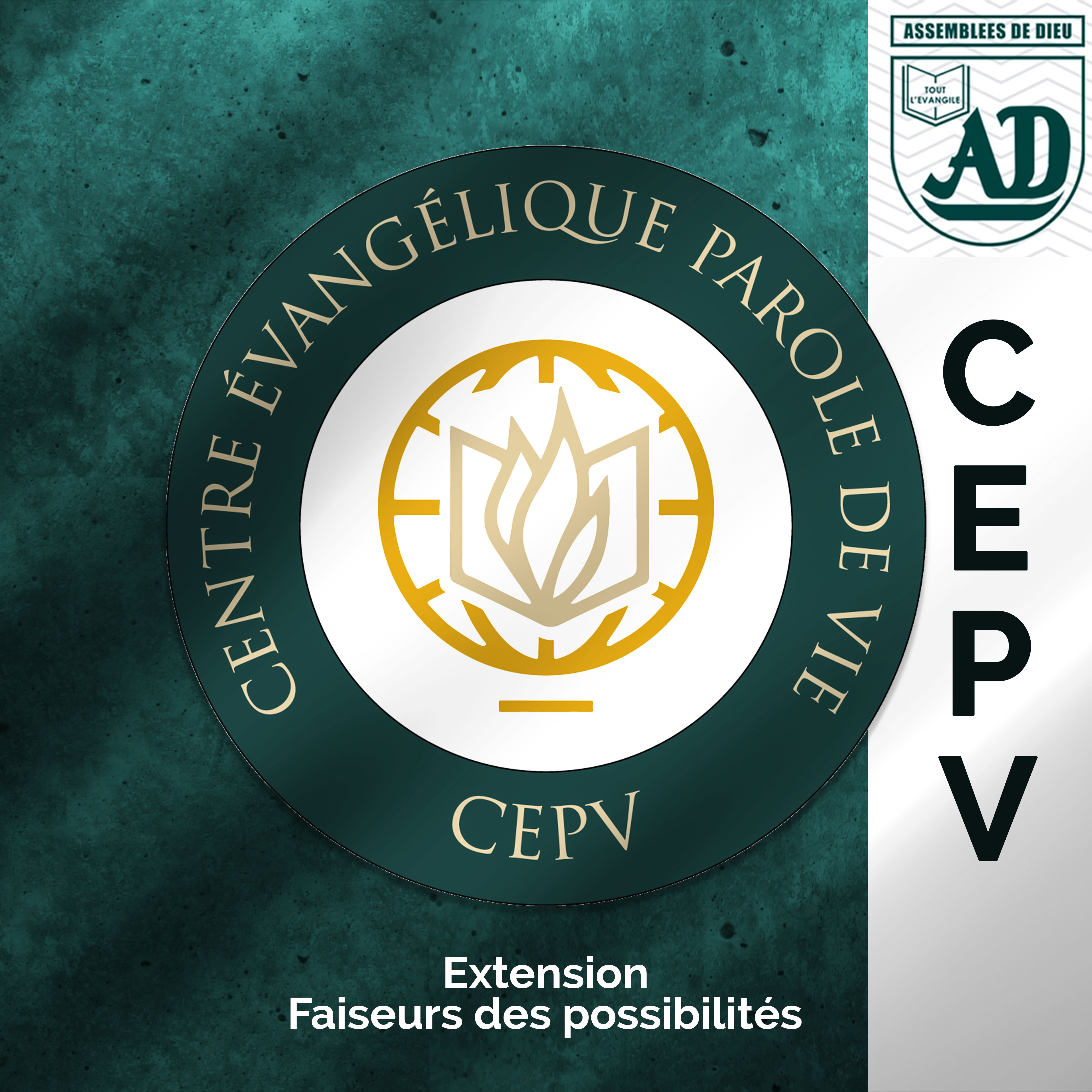 Centre Évangélique Parole de Vie