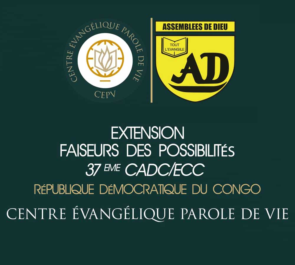 Centre Évangélique Parole de Vie